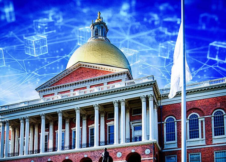Landmark Senate hearing set for July to address blockchain, digital privacy in Massachusetts