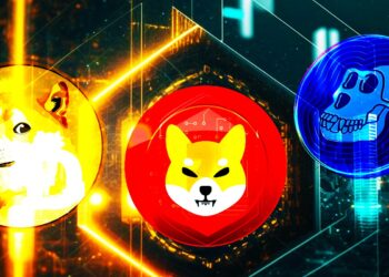 Memecoin Magic Heating Up As Dogecoin, Shiba Inu and Apecoin Social Buzz Rises, Says Analytics Firm