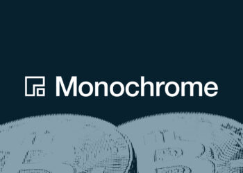 Monochrome Targets ASX with Proposed Bitcoin ETF $BTC