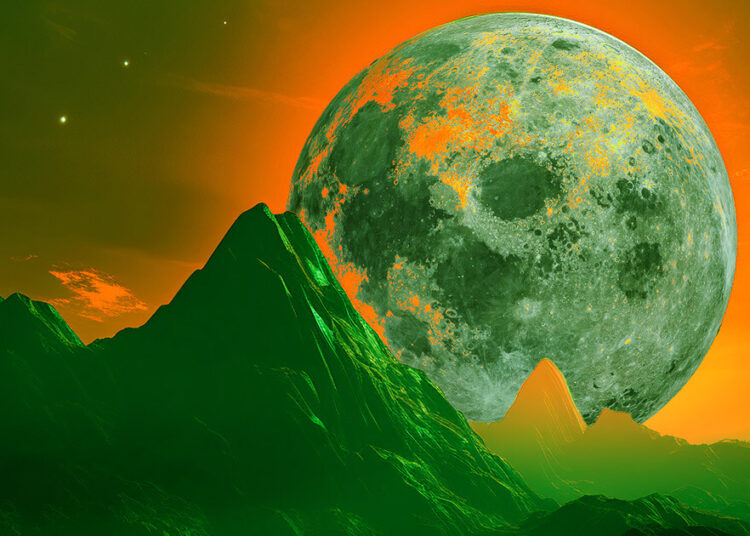 Reddit’s MOON cryptocurrency surges 200% after platform’s terms of service tweak