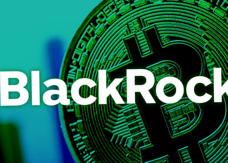 Nasdaq refiles BlackRock’s spot-Bitcoin ETF application, names Coinbase as surveillance-sharing partner