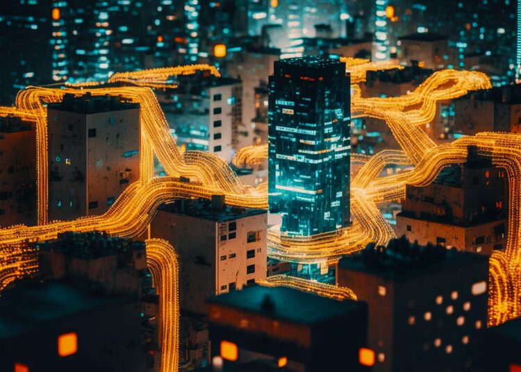 New Coinbase-Incubated Layer-2 Network Opens Up Mainnet for Builders