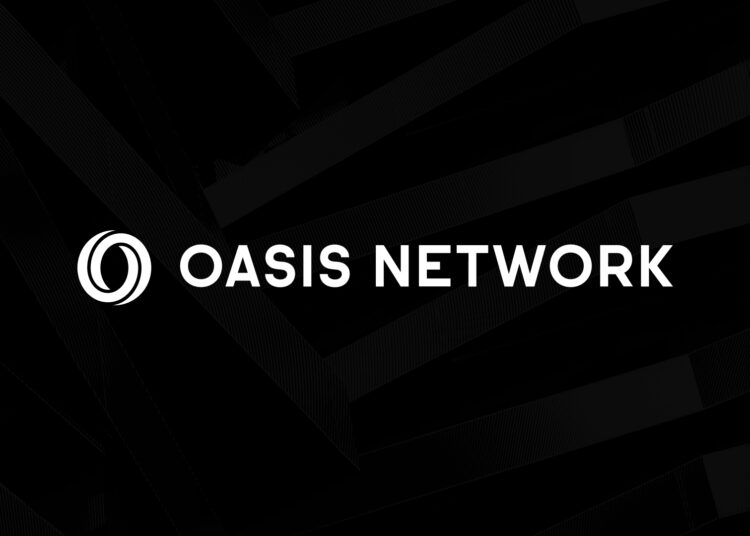 Oasis Network Launches Sapphire Privacy Blockchain $ROSE