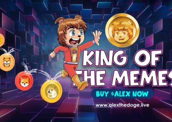 Alex The Doge (ALEX) Predicted 50x returns, Pepe Coin (PEPE) Community Still Going Strong