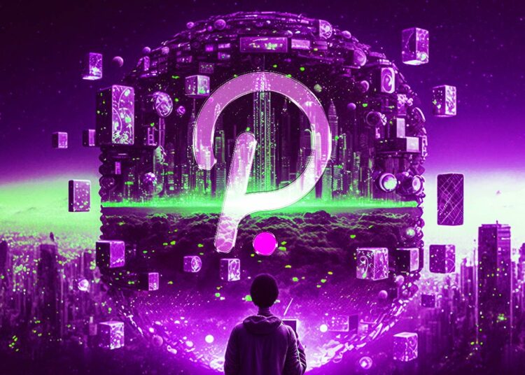 Polkadot and Its Test Network Kusama Continue To Outrun Crypto Space in Terms of Development Activity: Santiment