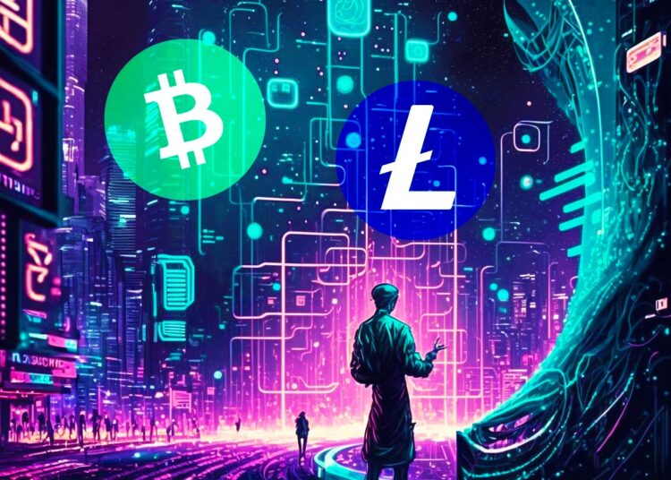 Analyst Predicts Rallies for Bitcoin Cash, Litecoin, Pepe and One Ethereum Rival