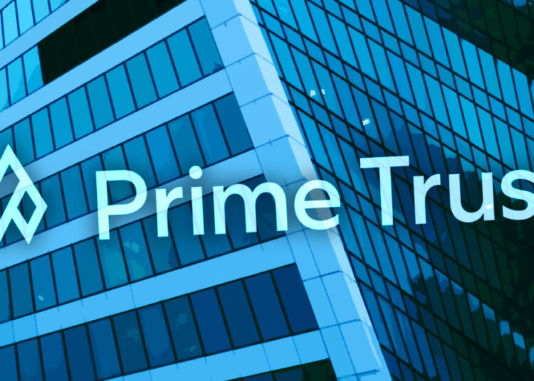 Nevada court orders Prime Trust into temporary receivership