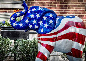 Republican lawmakers are preparing a new crypto bill in wake of Ripple decision