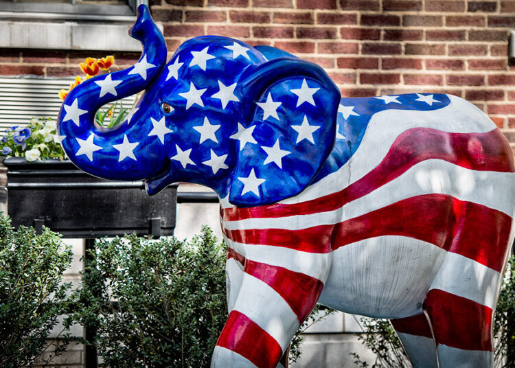 Republican lawmakers are preparing a new crypto bill in wake of Ripple decision