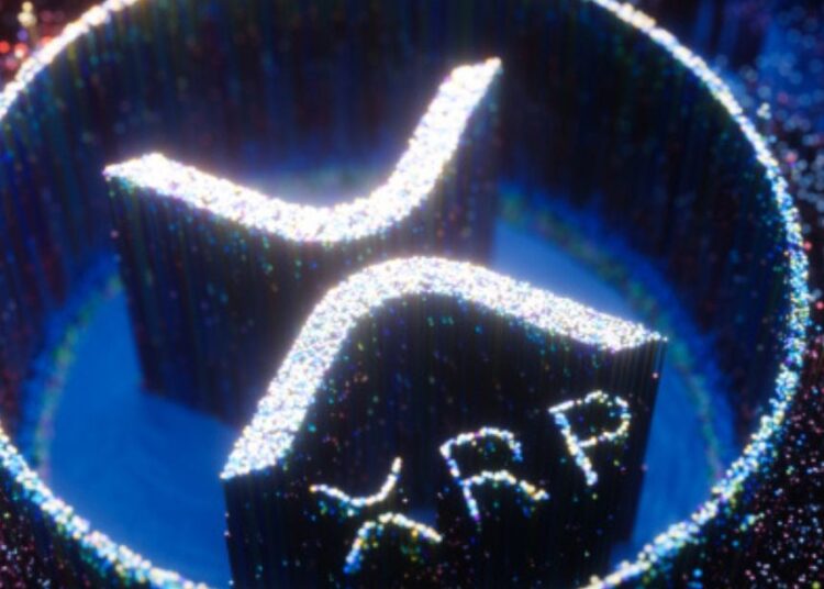 XRP Is on the Rise but Still Struggles to Reach…