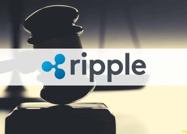 XRP Holders Get Investors Class Status But Ripple Contests Conflicting Expectation