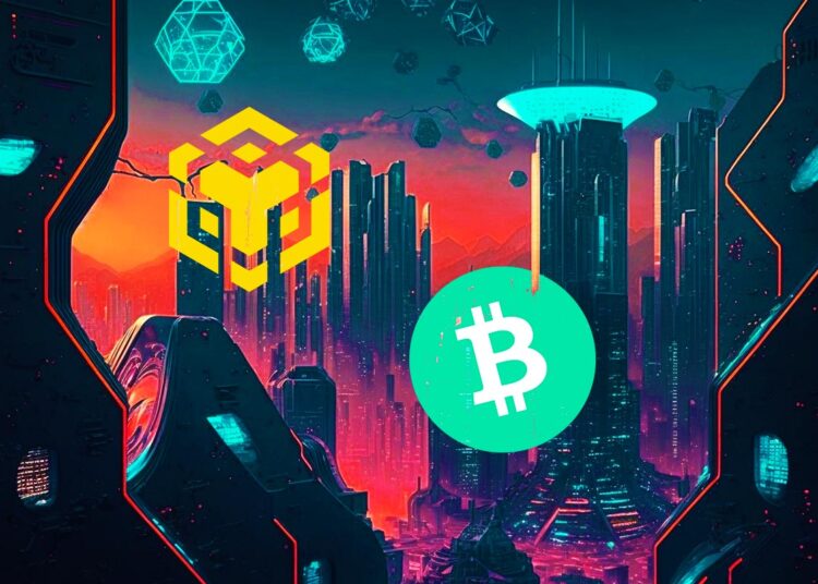 Crypto Strategist Says Binance Coin (BNB) and Bitcoin Cash (BCH) Flashing Bullish Signals – Here Are His Targets