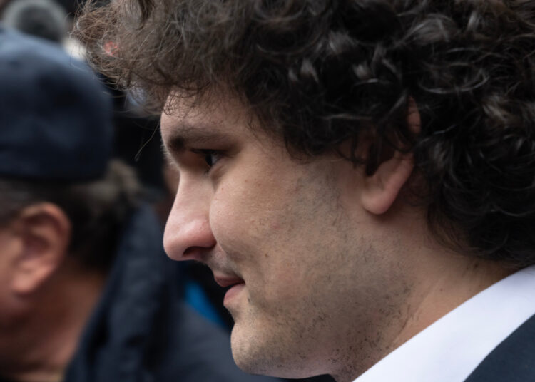 Department of Justice Drops Charges Against Sam Bankman-Fried