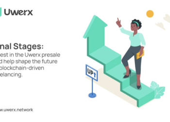 Uwerx (WERX) Continues To Soar