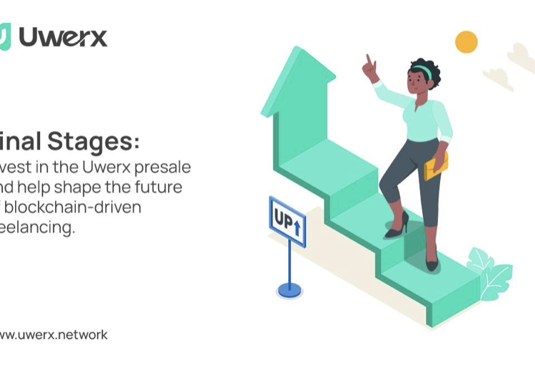 Uwerx (WERX) Continues To Soar