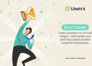 Leveraging The Potential of Uwerx (WERX…