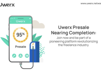 Pepe (PEPE) Hype Dies Down as Uwerx (WERX) Gains Momentum