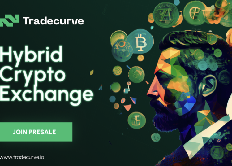 Why Litecoin and Bitcoin Cash Are Dumping, While Tradecurve Sets….