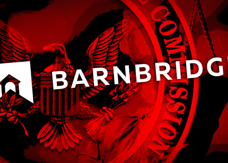 Crypto community questions SEC probe into DeFi protocol BarnBridge