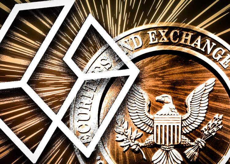 Grayscale challenges SEC on Blackrock filing to ensure fair approval of Bitcoin ETPs