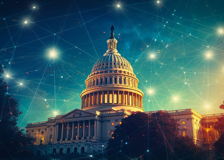 DeFi bill introduced in Senate would hold major investors responsible for illegal use