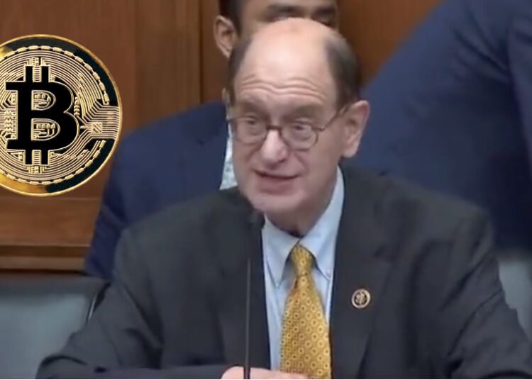 Only US government can print money out of thin air…