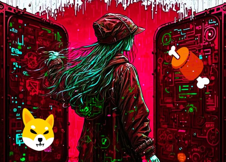 Shiba Inu (SHIB) and Bone ShibaSwap (BONE) Jump Amid Shibarium Beta Bridge Release, Defying Crypto Market Trend