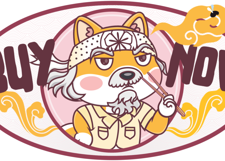 Media Coverage | DogeMiyagi, Shiba Inu & Dogecoin