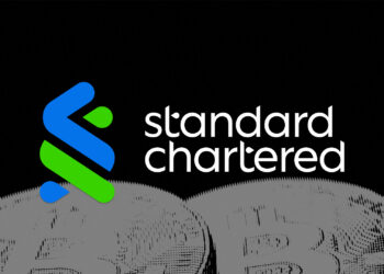 Standard Chartered Projects Bitcoin $BTC To Reach $120K by 2024