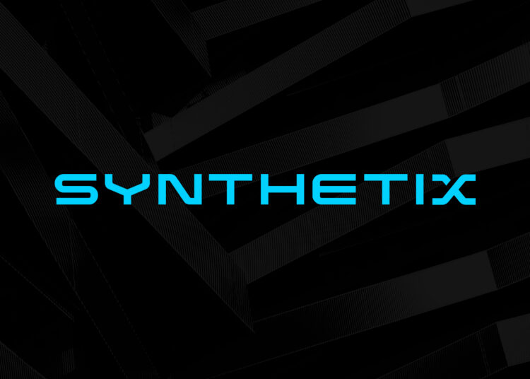 Synthetix Founder Launches Infinex Perpetuals Exchange $SNX