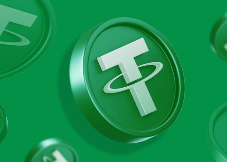 US Treasury Department Reports Raise Concerns Over USDT