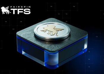 TFS Token Launches a New Liquidity Staking Feature