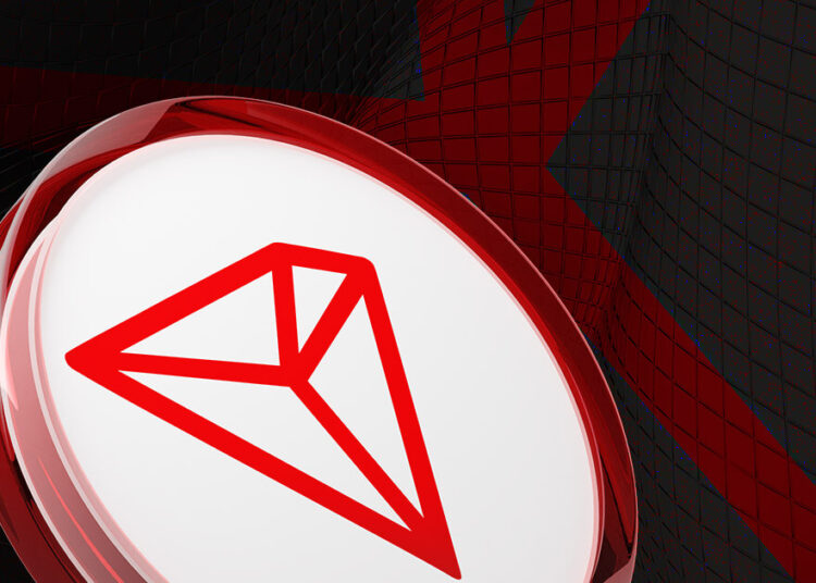 TRON ecosystem grows amid increasing DeFi activity