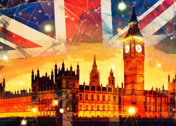 Ripple executives applaud UK crypto regulations, claim US lags behind