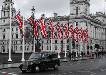 UK Clears the Path for Crypto Clarity: Financial Services and Markets Bill Moves Closer to Legislation, Boosting Bitcoin and Ethereum