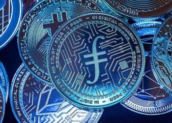 64% Surge in Active Deals and New Usage Cases Unleashed by Filecoin Virtual Machine