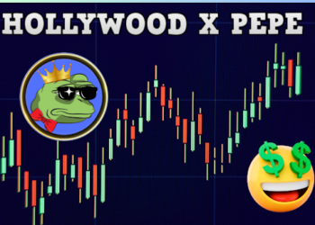 The Shining Star Among Meme Coins!
