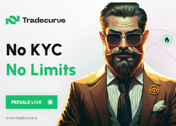 VeChain, Solana, and Tradecurve: Which Crypto Will 10x?