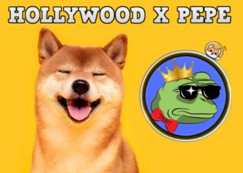 Hollywood X PEPE Presale Nears its End with Less Than 1% Tokens Remaining!