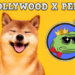 Hollywood X PEPE Presale Nears its End with Less Than 1% Tokens Remaining!