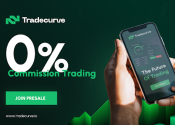 Tradecurve (TCRV) Onboards A Record 13,000 Users