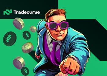 Solana (SOL) Shows Negative Indicators While Tradecurve (TCRV) Gives 80% Returns To Early Investors