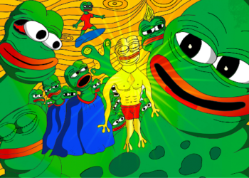 Discover the Secrets to Making Easy 7 Figures and How Early PEPE Investors Mastered the Art