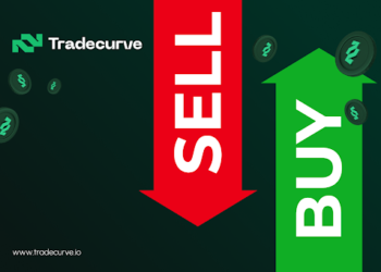 Tradecurve Demand Surges As Hedera (HBAR) And Gala (GALA) Investors Shed Holdings To Buy TCRV