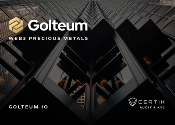 Golteum (GLTM) Steals the Spotlight in Private Presale as Ripple (XRP) Holders Express Concern