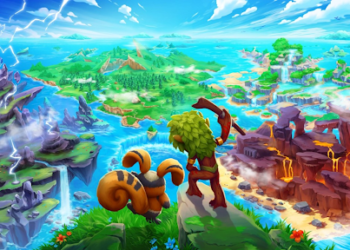 Pikamoon is The Only GameFi Token Than Can Give Investors 10,000% This Year. Even Sandbox Can’t Compete