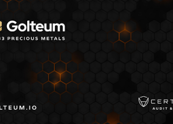 Golteum (GLTM) Second Presale Exceeds Expectations Amidst Solana (SOL) and Lido DAO (LDO) Usual Market Trends