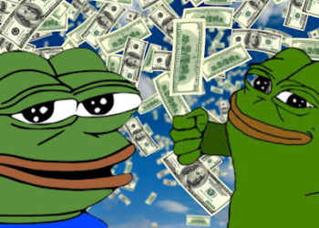 Pepe Coin (PEPE) and This New Hybrid Memecoin Are Your Free Ticket to Make 15,000% in Q3