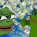 Pepe Coin (PEPE) and This New Hybrid Memecoin Are Your Free Ticket to Make 15,000% in Q3