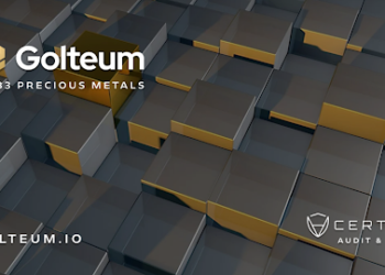 Demand and ROI for Golteum (GLTM) Holders Skyrockets as Avalanche (AVAX) Stalls